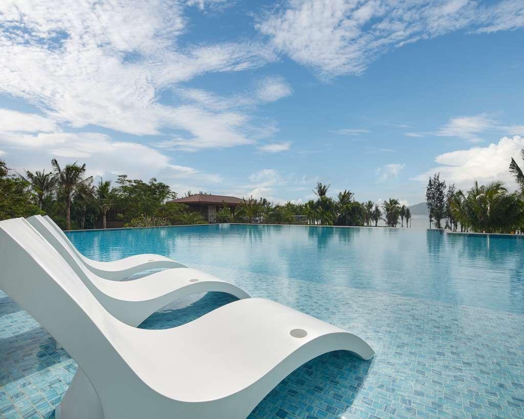 ホテル Grand Hyatt Shenzhou Peninsula 万寧市 設備 写真