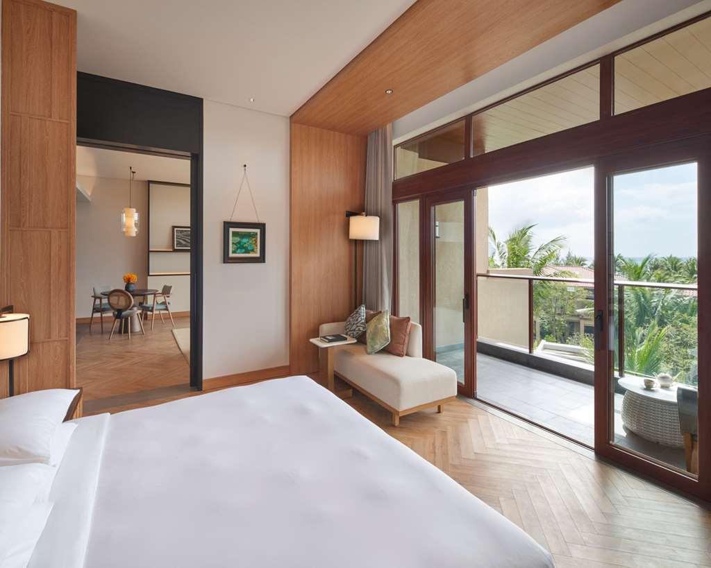 ホテル Grand Hyatt Shenzhou Peninsula 万寧市 部屋 写真