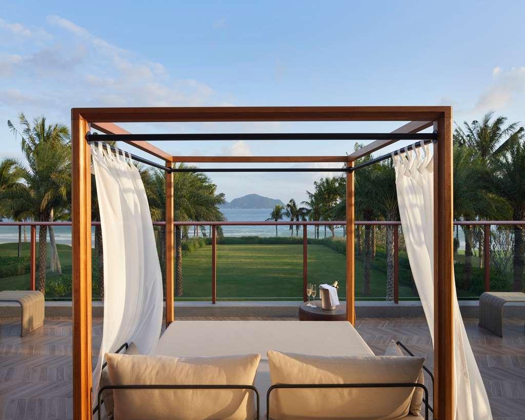 ホテル Grand Hyatt Shenzhou Peninsula 万寧市 設備 写真